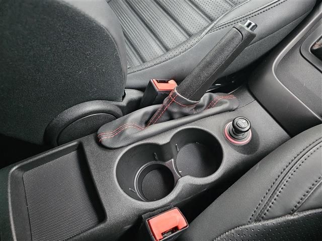 ALFAROMEO GIULIETTA 2019 Image 31