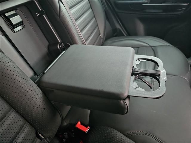 ALFAROMEO GIULIETTA 2019 Image 31