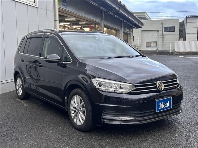 VOLKSWAGEN GOLF TOUR 2018 Image 31