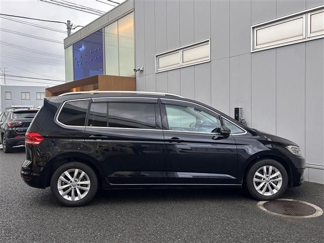 VOLKSWAGEN GOLF TOUR 2018 Image 31