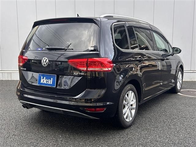 VOLKSWAGEN GOLF TOUR 2018 Image 31