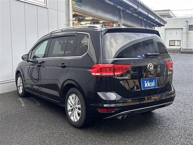 VOLKSWAGEN GOLF TOUR 2018 Image 31