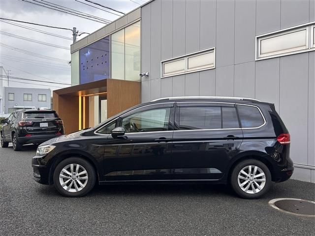 VOLKSWAGEN GOLF TOUR 2018 Image 31