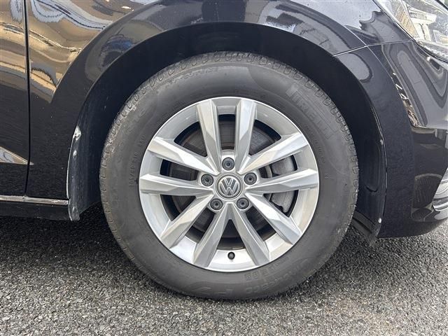 VOLKSWAGEN GOLF TOUR 2018 Image 31