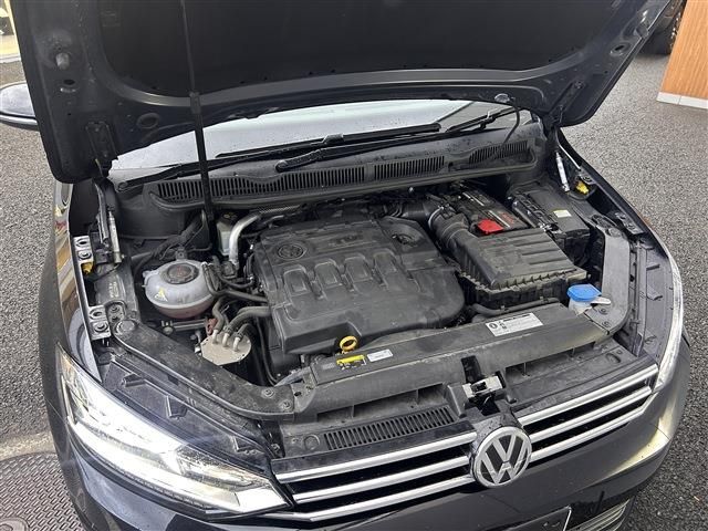 VOLKSWAGEN GOLF TOUR 2018 Image 31