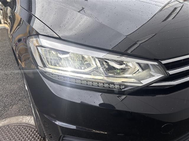 VOLKSWAGEN GOLF TOUR 2018 Image 31