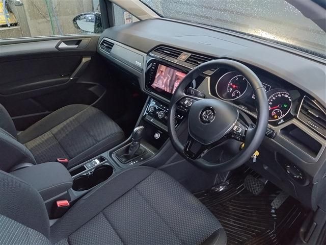 VOLKSWAGEN GOLF TOUR 2018 Image 31