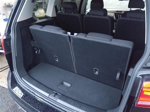 VOLKSWAGEN GOLF TOUR 2018 Image 31