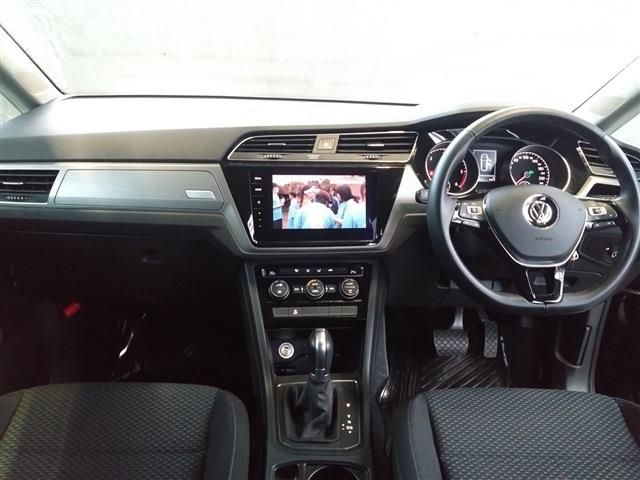 VOLKSWAGEN GOLF TOUR 2018 Image 31