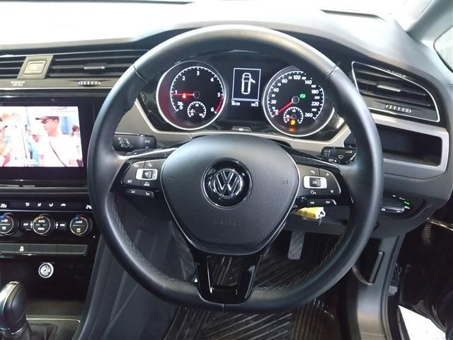 VOLKSWAGEN GOLF TOUR 2018 Image 31