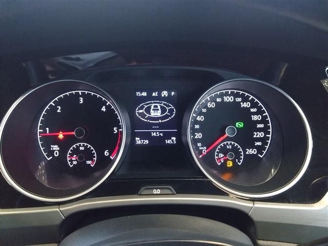 VOLKSWAGEN GOLF TOUR 2018 Image 31