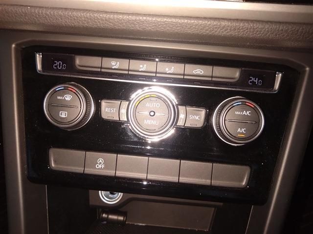 VOLKSWAGEN GOLF TOUR 2018 Image 31