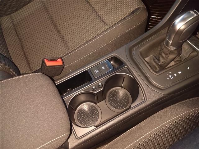 VOLKSWAGEN GOLF TOUR 2018 Image 31