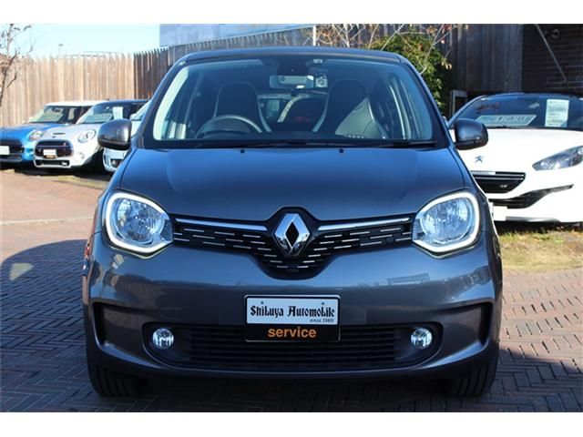 RENAULT TWINGO 2022 Image 31