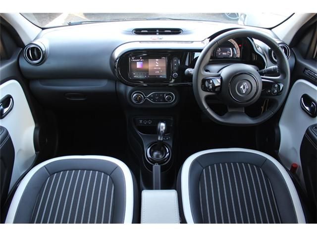 RENAULT TWINGO 2022 Image 31