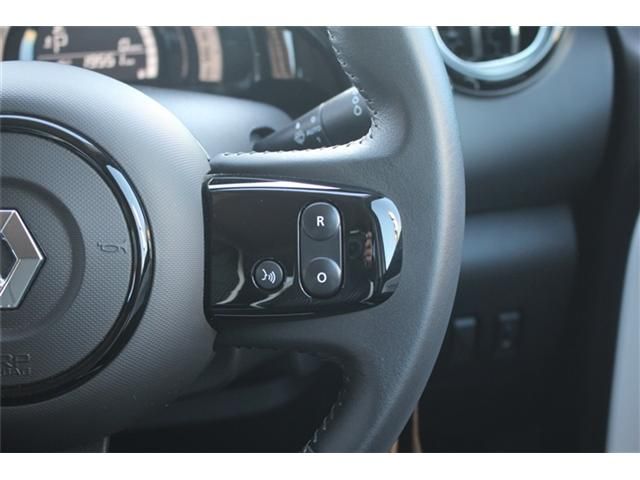 RENAULT TWINGO 2022 Image 31