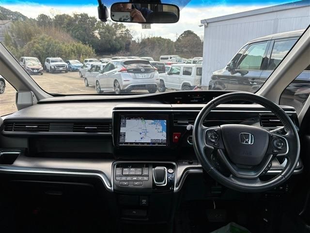 HONDA STEPWAGON SPADA HYBR 2020 Image 31