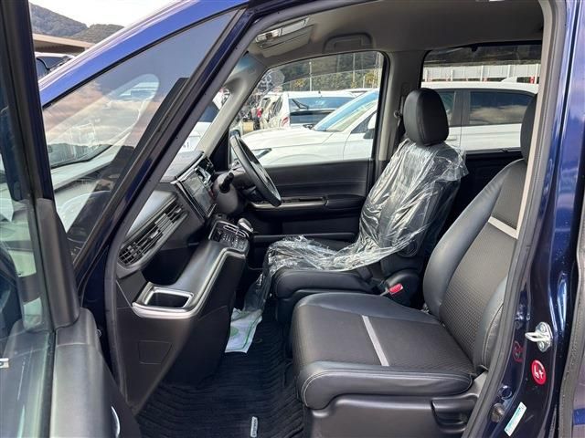 HONDA STEPWAGON SPADA HYBR 2020 Image 31