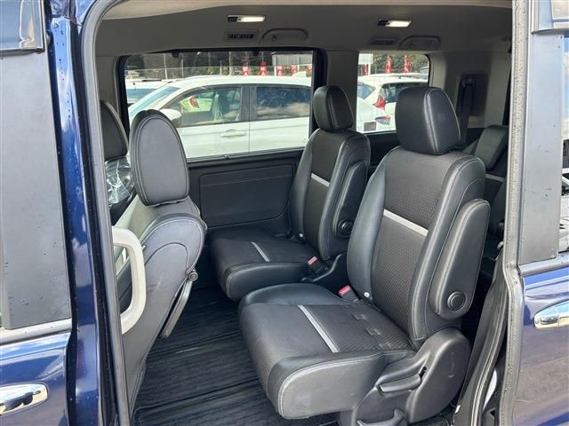 HONDA STEPWAGON SPADA HYBR 2020 Image 31