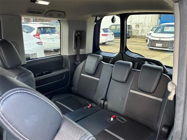 HONDA STEPWAGON SPADA HYBR 2020 Image 31