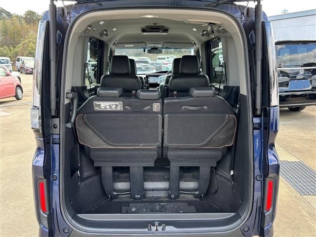 HONDA STEPWAGON SPADA HYBR 2020 Image 31