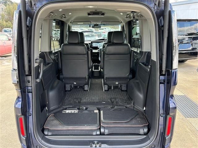 HONDA STEPWAGON SPADA HYBR 2020 Image 31