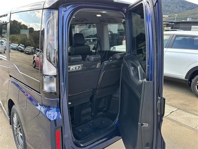 HONDA STEPWAGON SPADA HYBR 2020 Image 31