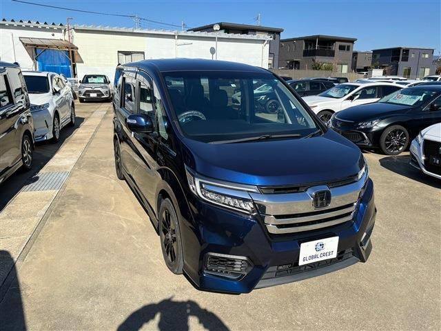 HONDA STEPWAGON SPADA HYBR 2020 Image 31