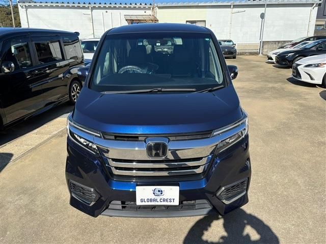 HONDA STEPWAGON SPADA HYBR 2020 Image 31