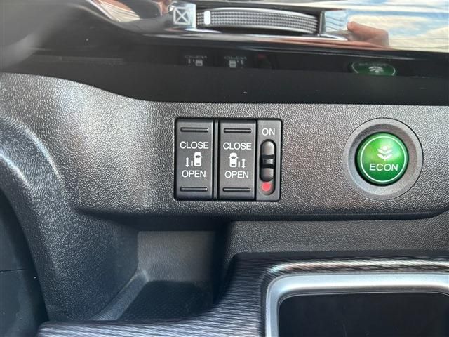 HONDA STEPWAGON SPADA HYBR 2020 Image 31