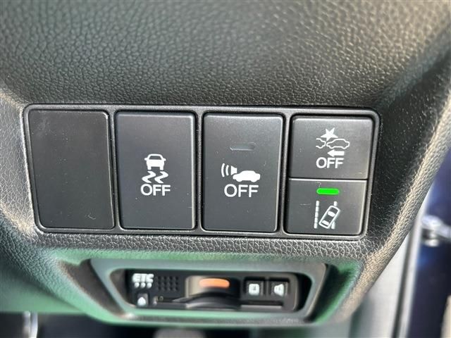 HONDA STEPWAGON SPADA HYBR 2020 Image 31