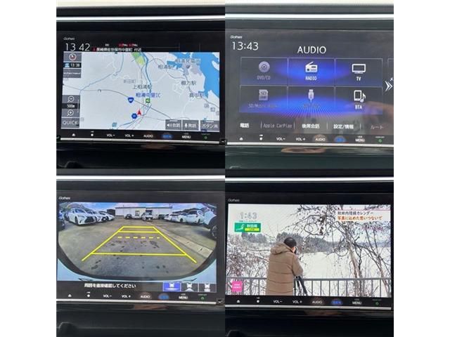 HONDA STEPWAGON SPADA HYBR 2020 Image 31