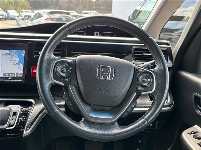 HONDA STEPWAGON SPADA HYBR 2020 Image 31