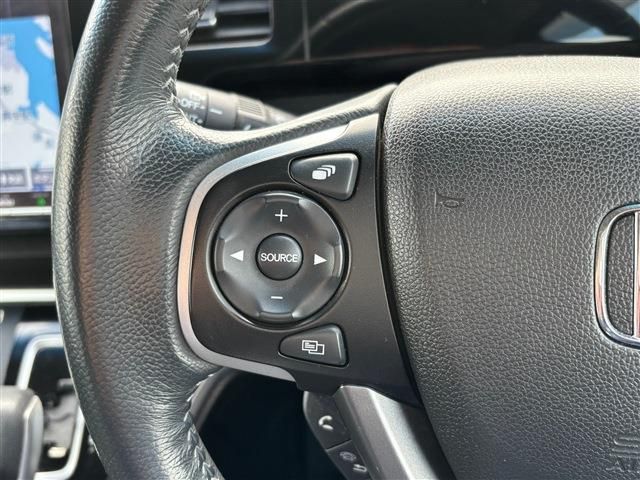 HONDA STEPWAGON SPADA HYBR 2020 Image 31