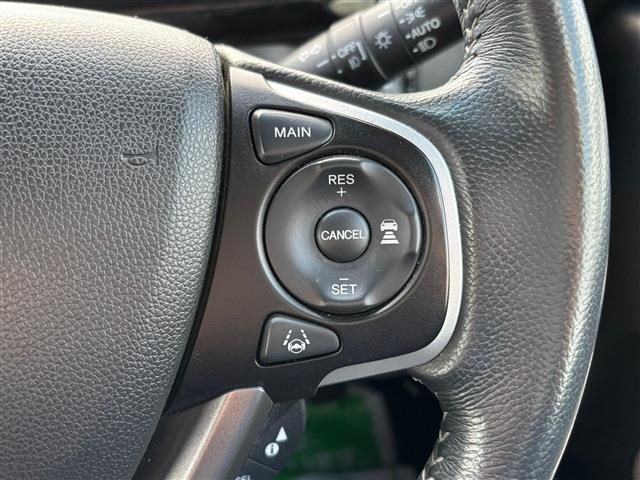 HONDA STEPWAGON SPADA HYBR 2020 Image 31