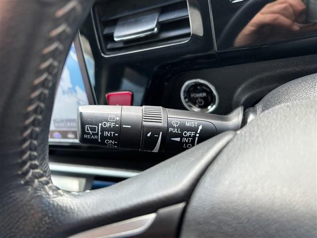 HONDA STEPWAGON SPADA HYBR 2020 Image 31