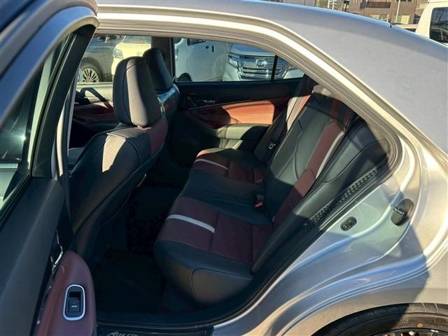 TOYOTA CROWN SEDAN HYBRID 2014 Image 31