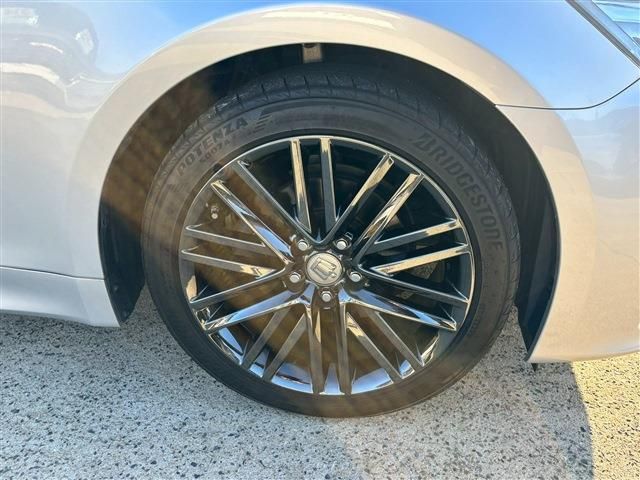 TOYOTA CROWN SEDAN HYBRID 2014 Image 31