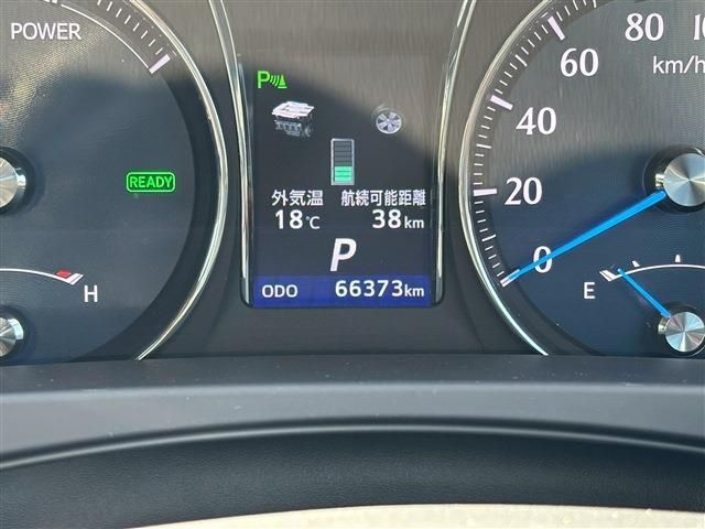 TOYOTA CROWN SEDAN HYBRID 2015 Image 31