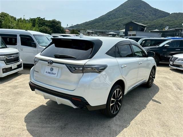 TOYOTA HARRIER 2WD 2014 Image 31