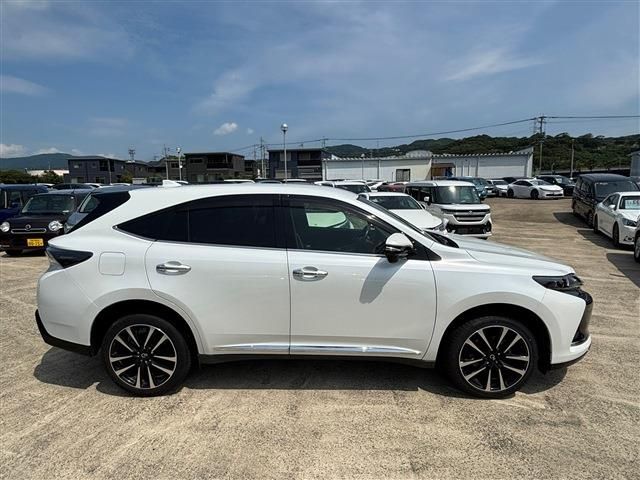 TOYOTA HARRIER 2WD 2014 Image 31