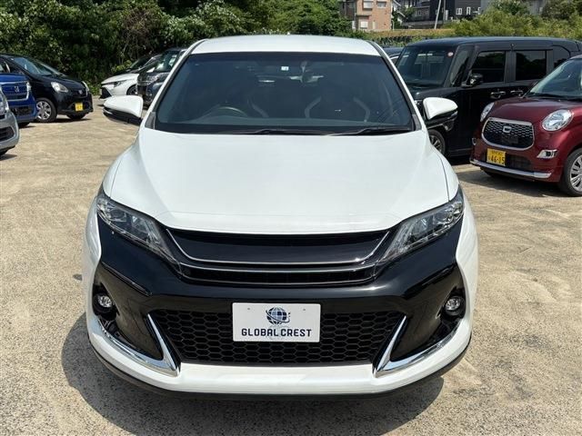 TOYOTA HARRIER 2WD 2014 Image 31