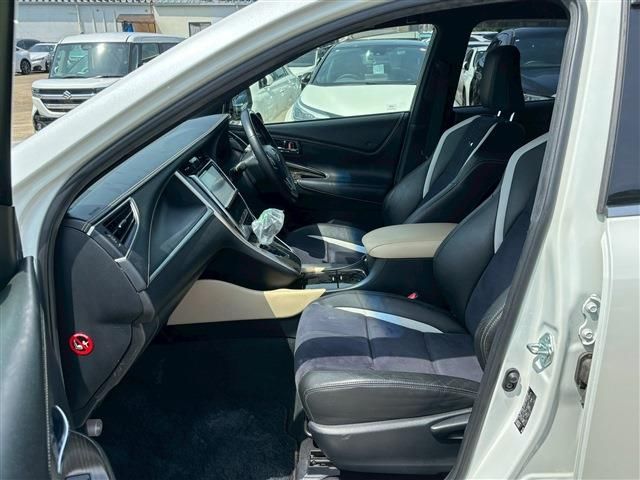 TOYOTA HARRIER 2WD 2014 Image 31