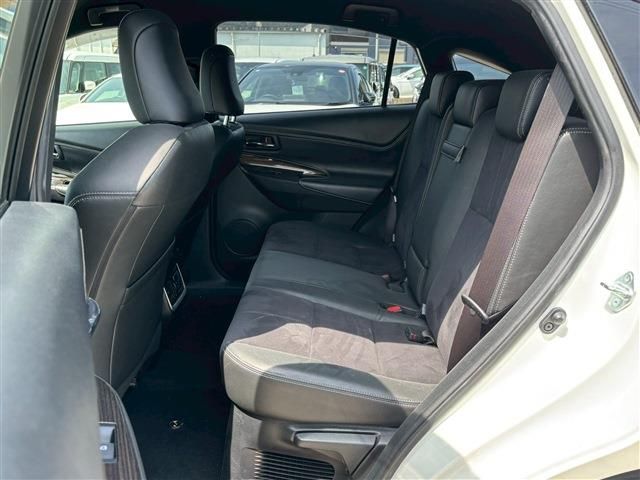 TOYOTA HARRIER 2WD 2014 Image 31