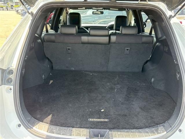 TOYOTA HARRIER 2WD 2014 Image 31