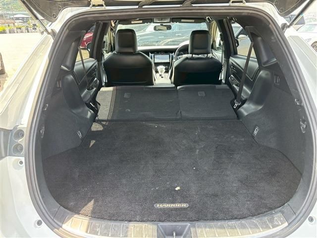 TOYOTA HARRIER 2WD 2014 Image 31