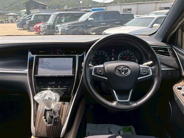 TOYOTA HARRIER 2WD 2014 Image 31