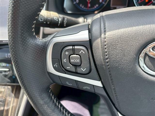 TOYOTA HARRIER 2WD 2014 Image 31