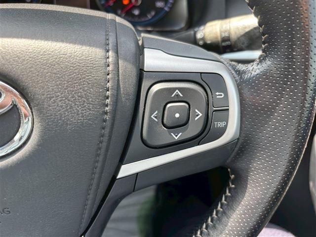 TOYOTA HARRIER 2WD 2014 Image 31