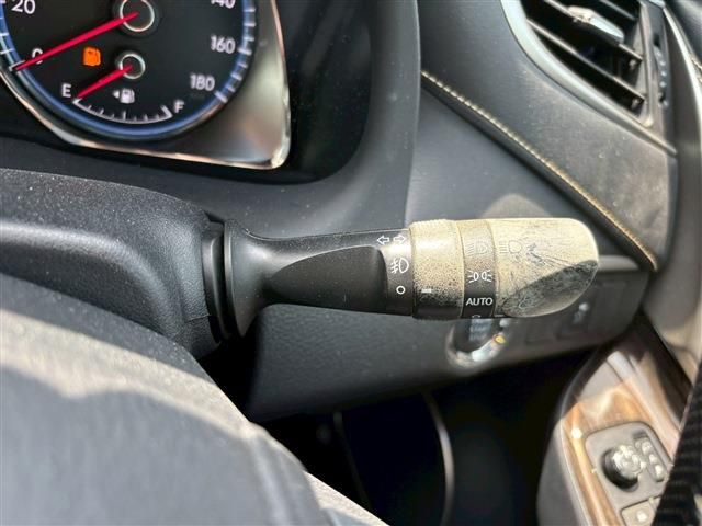 TOYOTA HARRIER 2WD 2014 Image 31